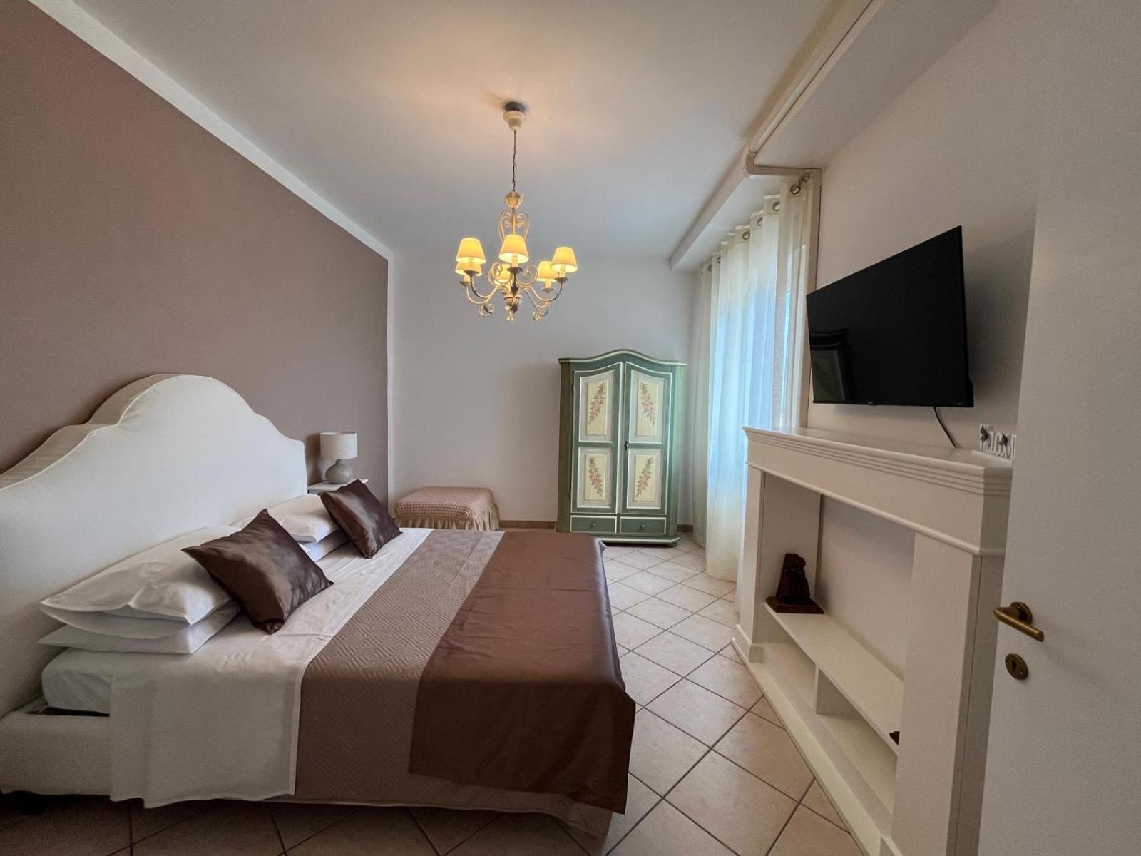Appartamento Ciampino - Cavaliere Di Cuori Екстер'єр фото